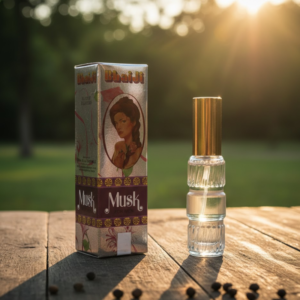 Hanky Perfume Bhai Ji- Hanky Perfume Musk