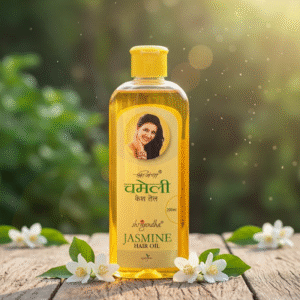 Bhai Ji- Chameli Oil