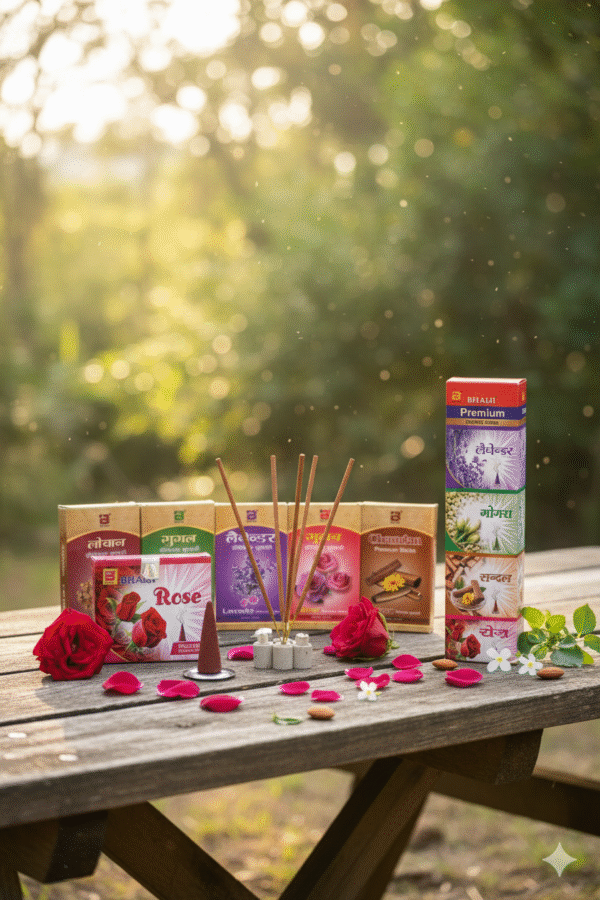 Bhai Ji- Dhoop Stick