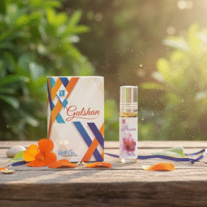 frame 25 Bhai ji-Gulshan Roll On Perfume