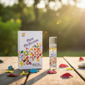 Bhai ji-Pure perfection perfume