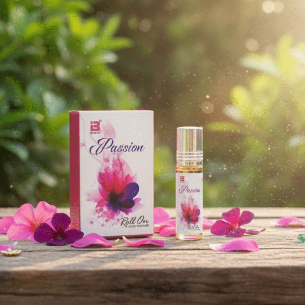 frame 29 Bhai ji-Passion Roll On Perfume