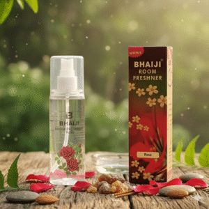 Bhai Ji-Room Freshner