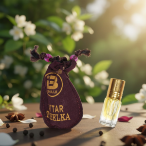 Attar Tahlaka