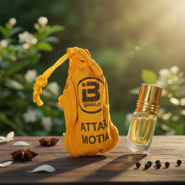Attar Motia