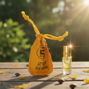 Attar Kewra