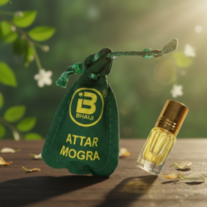 Attar Mogra