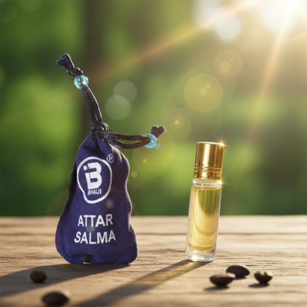 Attar Salma