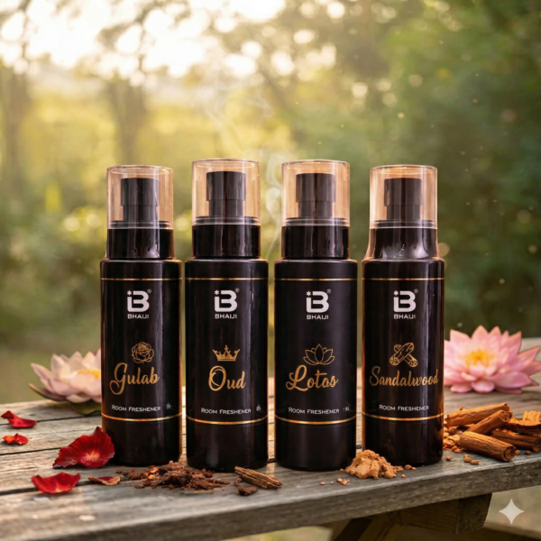 Room Freshener
